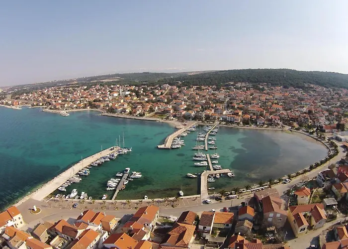 Gorgeous In With Wifi Bibinje