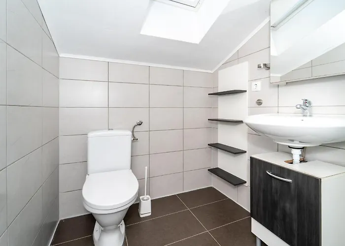 Gorgeous In With Wifi Apartamento