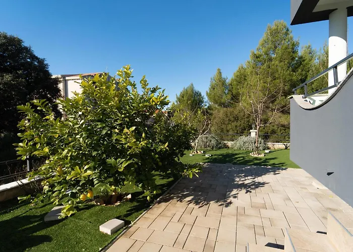 Apartman Gorgeous In With Wifi Bibinje
