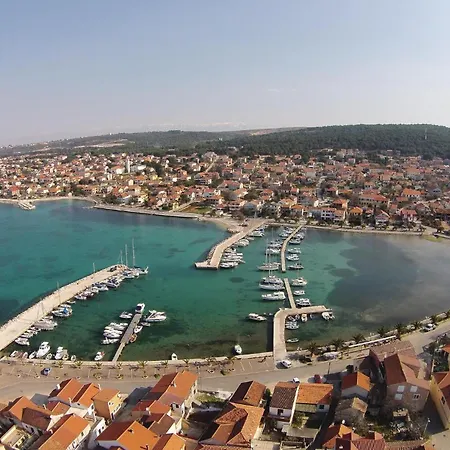 Lovely In With View Bibinje