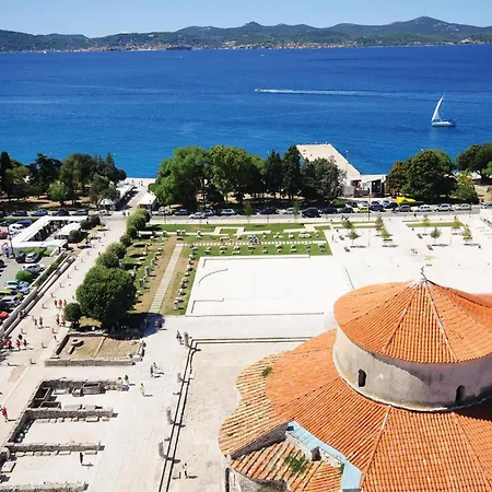 Lovely In With View Apartman Bibinje