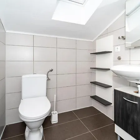 Lovely In With View Apartman