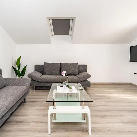 Gorgeous In With Wifi * Bibinje