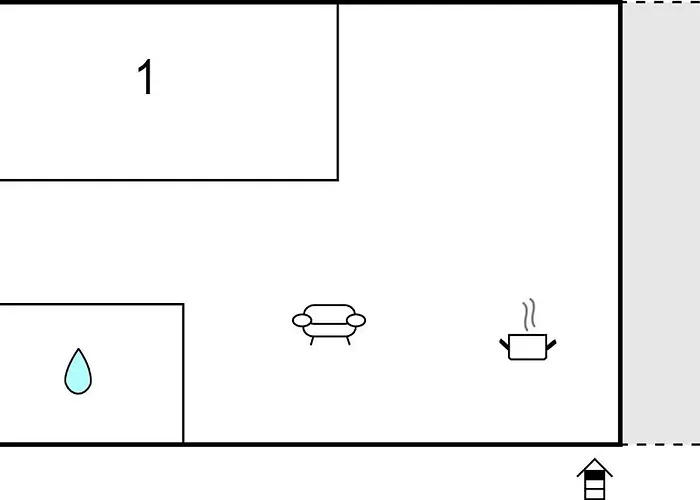 Gorgeous In With Wifi Апартаменты *